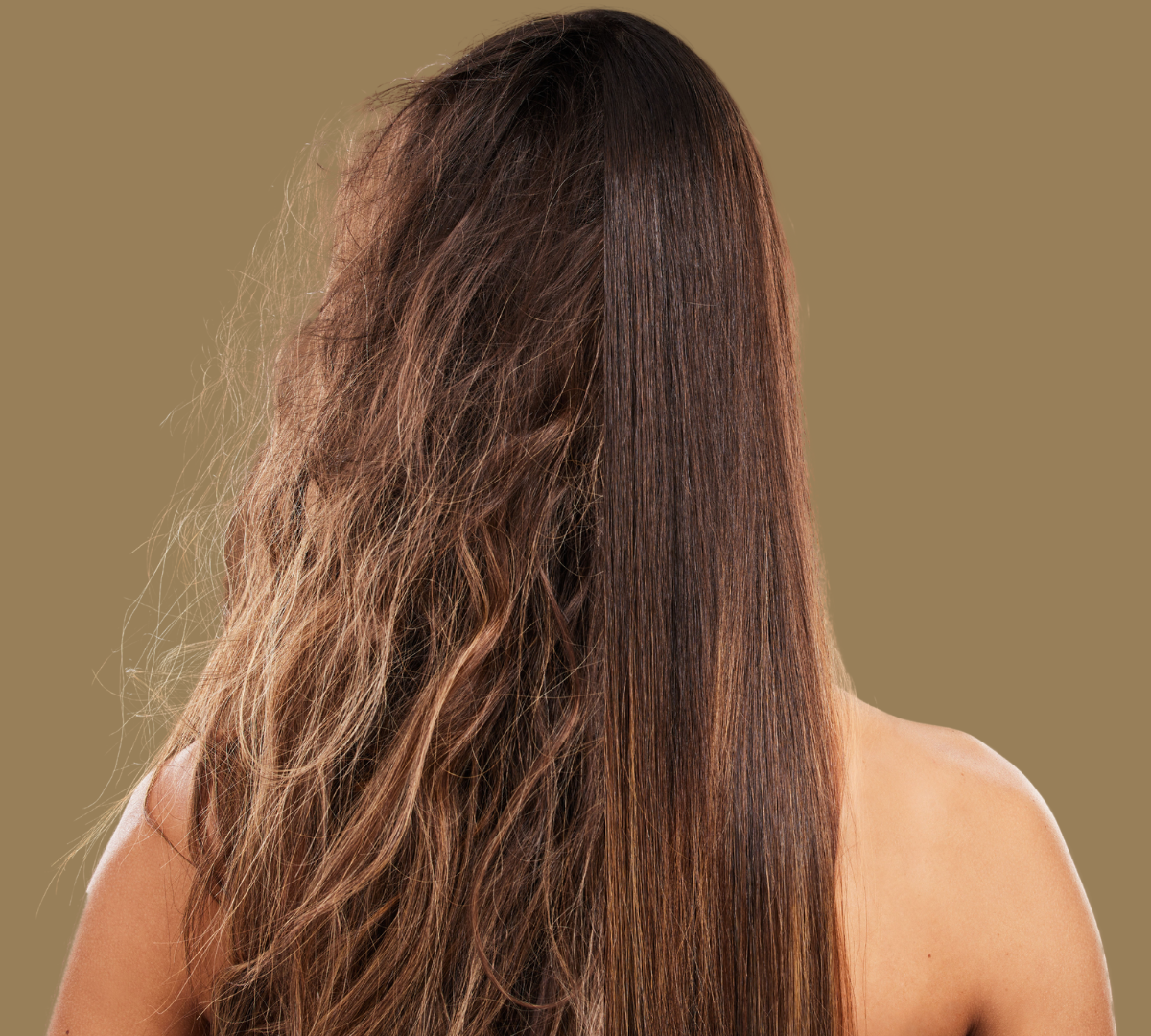 Hair repair – Saloniq.ca