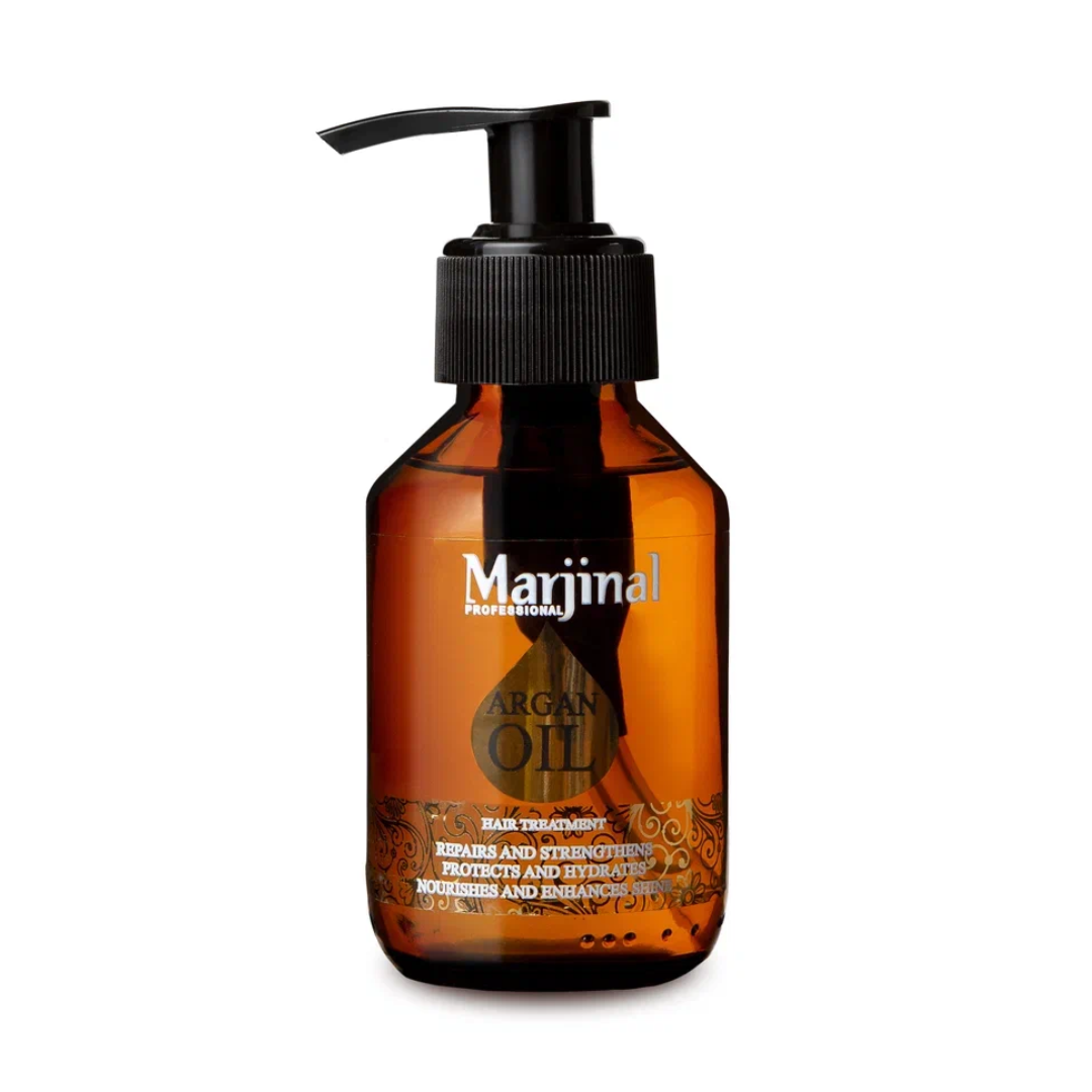 MARJINAL Argan Oil Hair