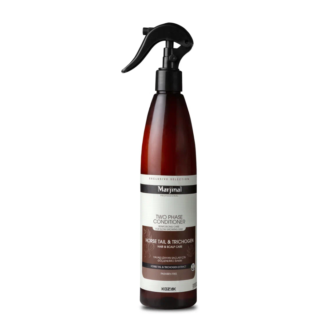 MARJINAL 2 Phase Conditioner Horse Tail and Trichogen