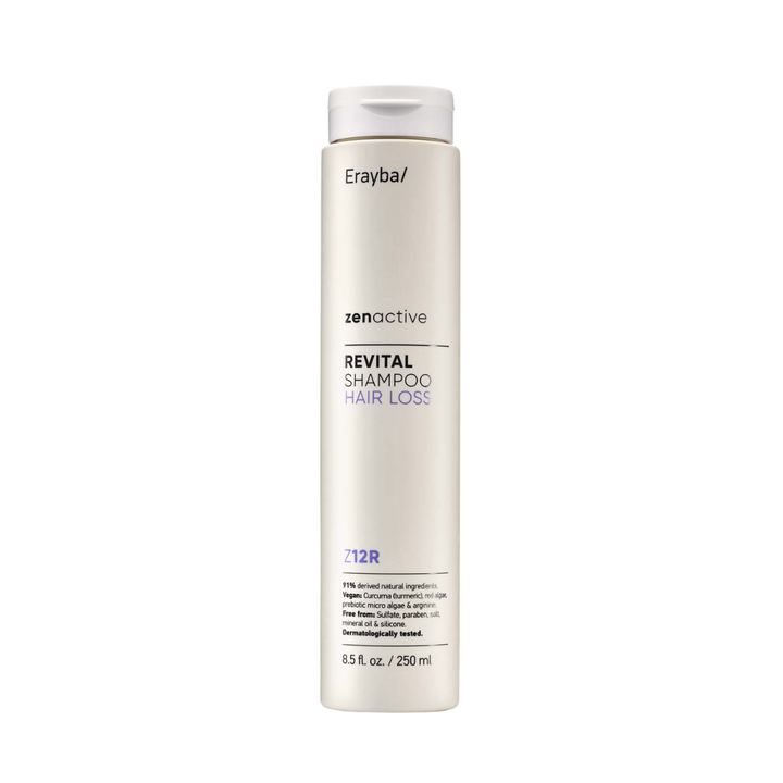 Erayba Zen Active Hair Loss Prevention Shampoo