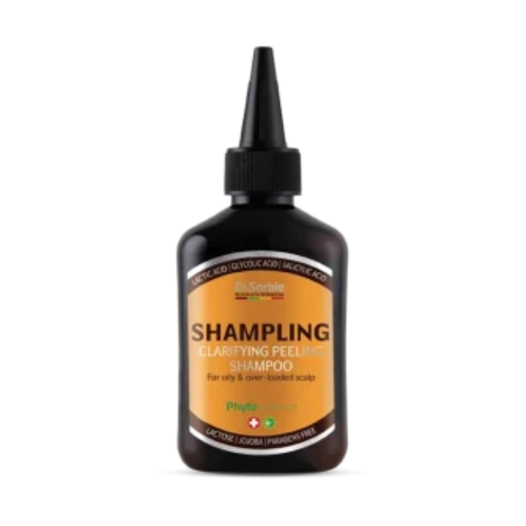 DR.SORBIE Shampling Peeling Shampoo