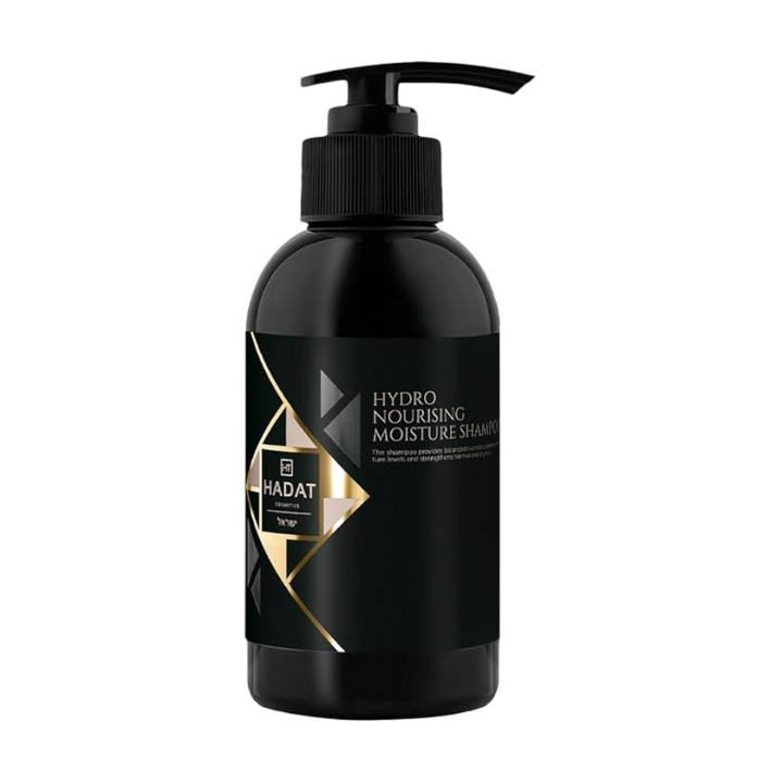 HADAT Hydro Nourishing Moisture Shampoo