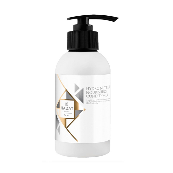 HADAT Hydro Nutrient Nourishing Conditioner