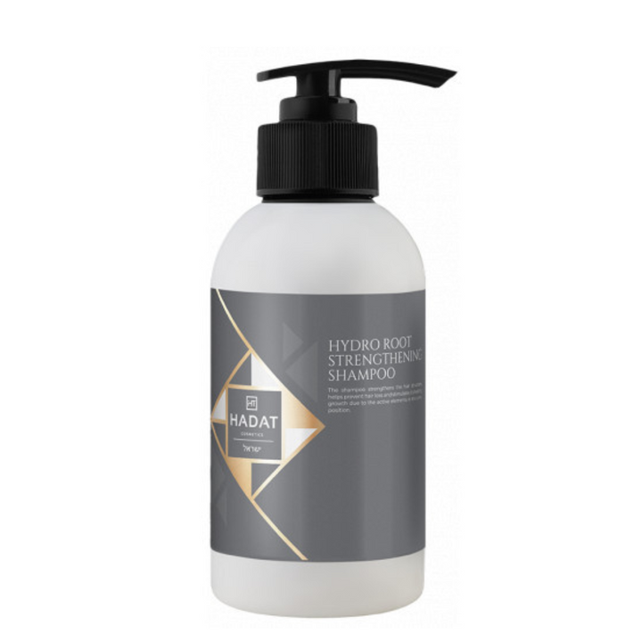 HADAT Hydro  Root Strenghtening Shampoo