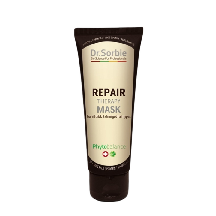 DR.SORBIE Repair Therapy Mask PH 6.5