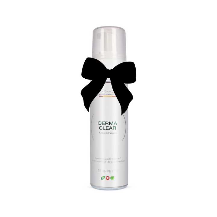 DR.SORBIE  Derma Clear Active Foam for Face Skin
