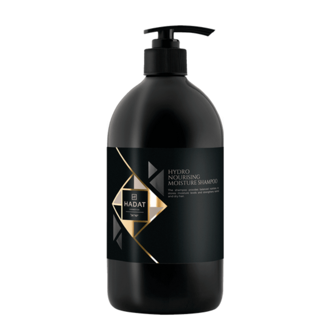 HADAT Hydro Nourishing Moisture Shampoo