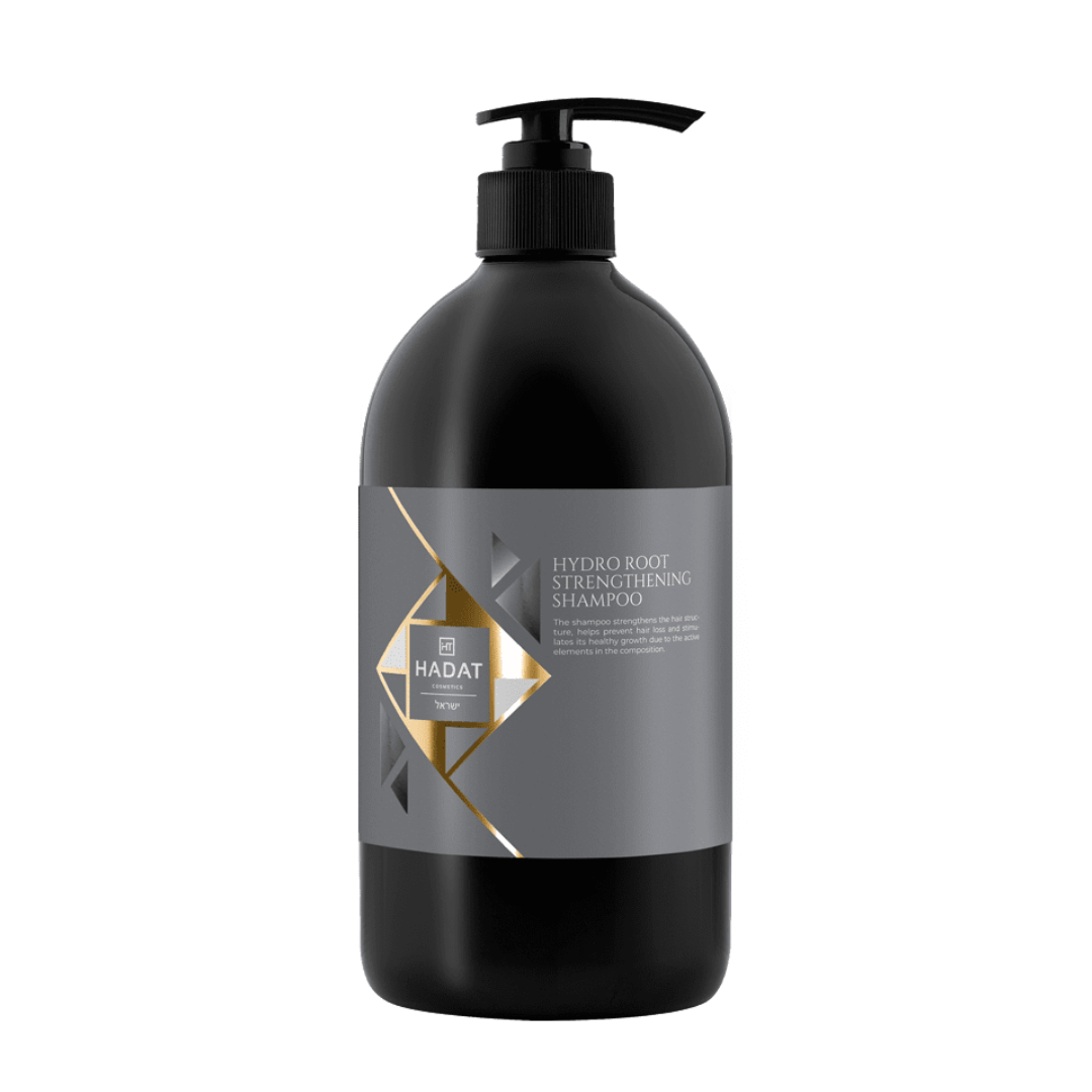 HADAT Hydro  Root Strenghtening Shampoo