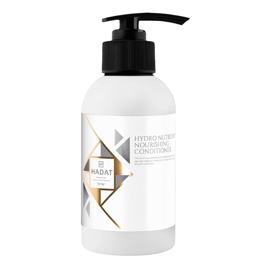 HADAT Hydro Nutrient Nourishing Conditioner