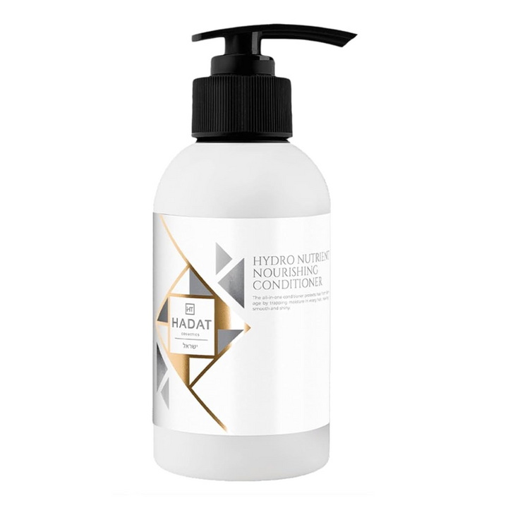 HADAT Hydro Nutrient Nourishing Conditioner