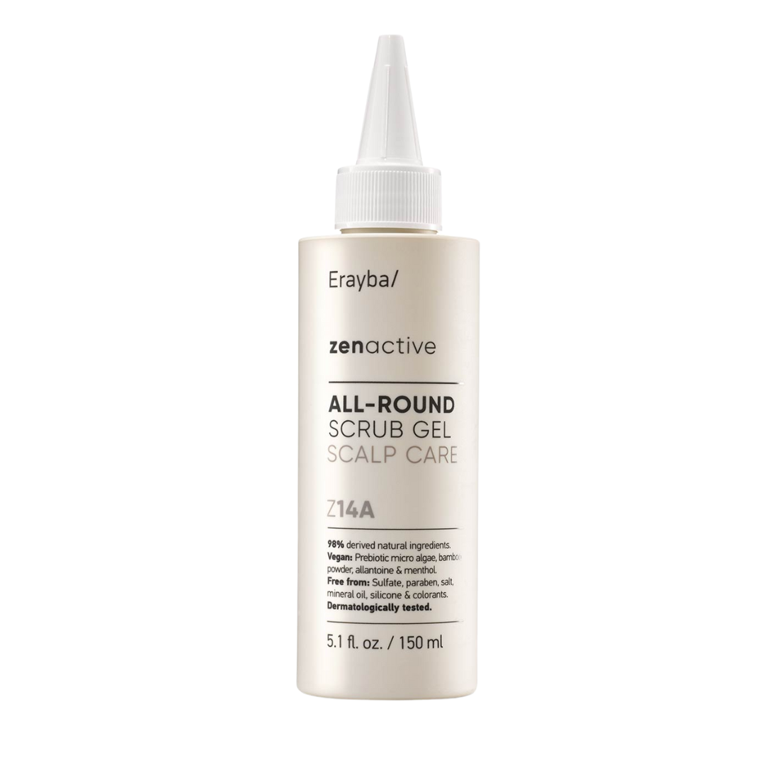 ERAYBA All Round Scrub Gel
