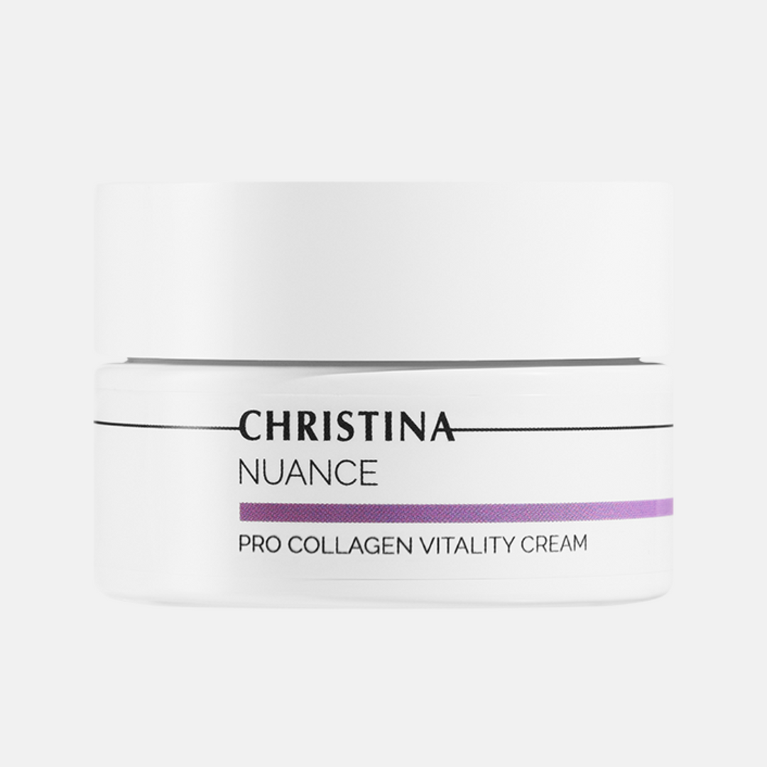 CHRISTINA Nuance Pro Collagen Vitality Cream