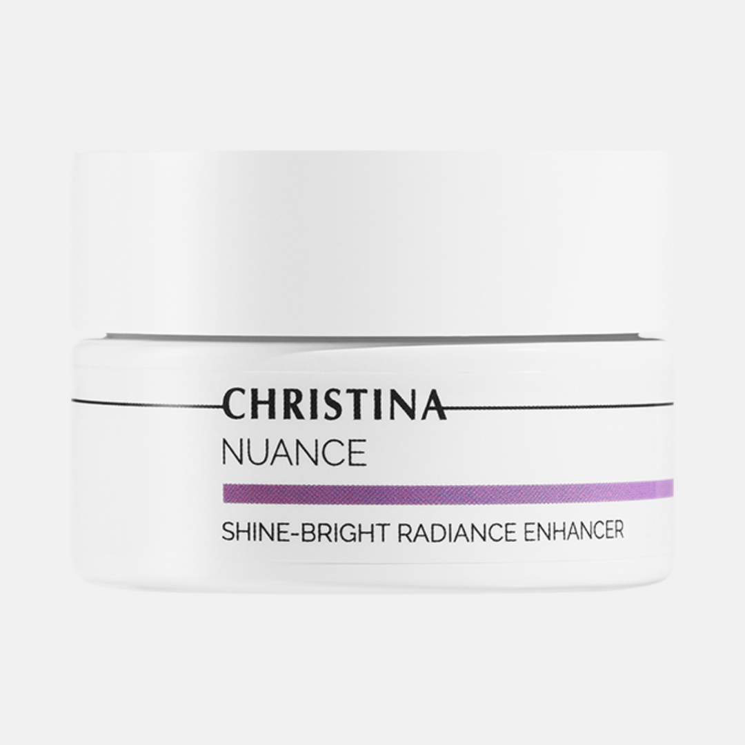 CHRISTINA Nuance Shine Bright Radiance Enhancer