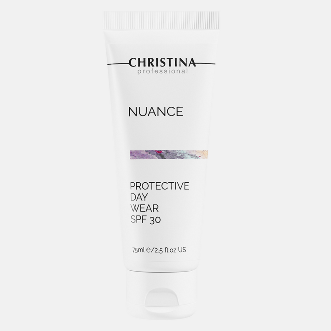 CHRISTINA Nuance Protective Day Wear SPF 30