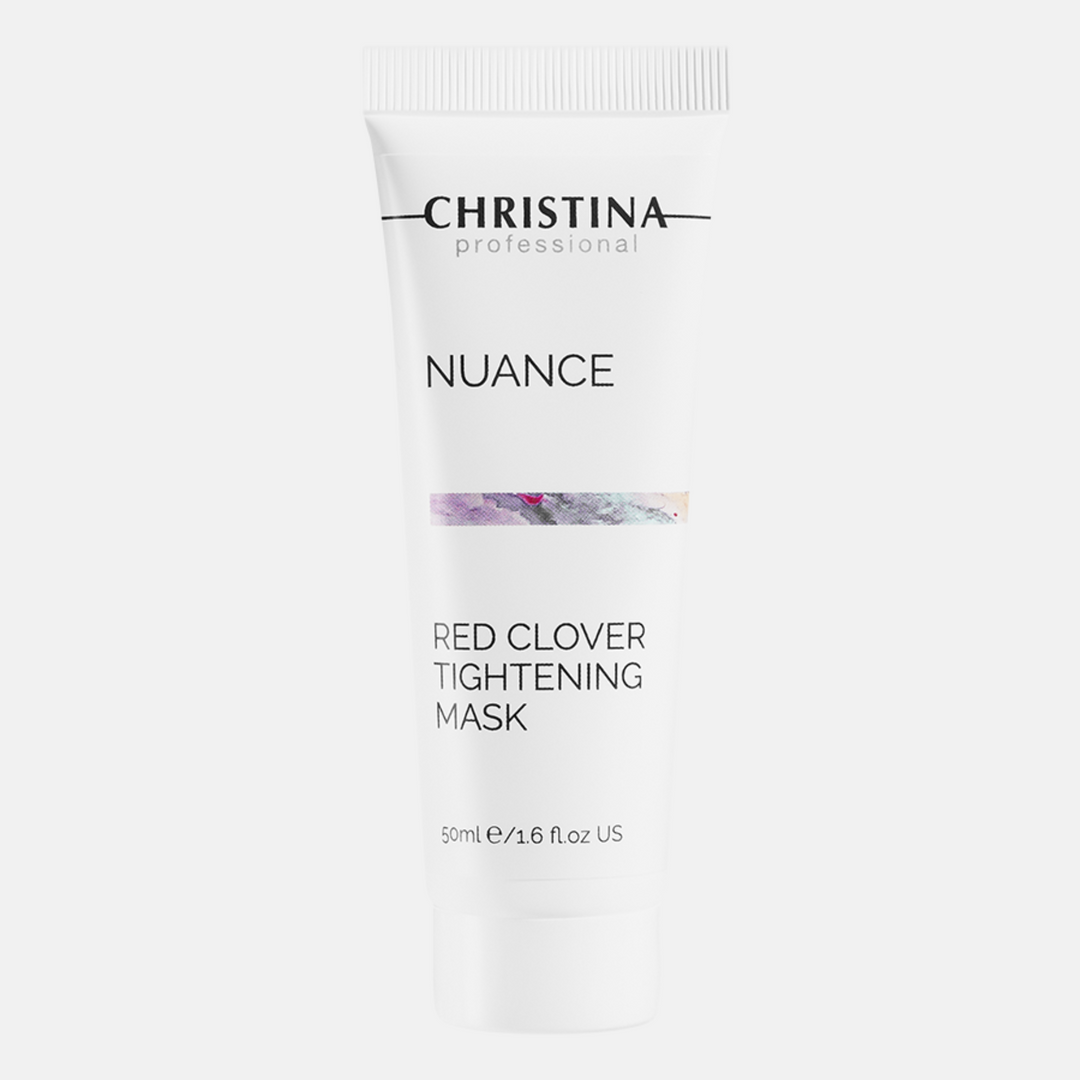 CHRISTINA Nuance Red Clover Tightening Mask