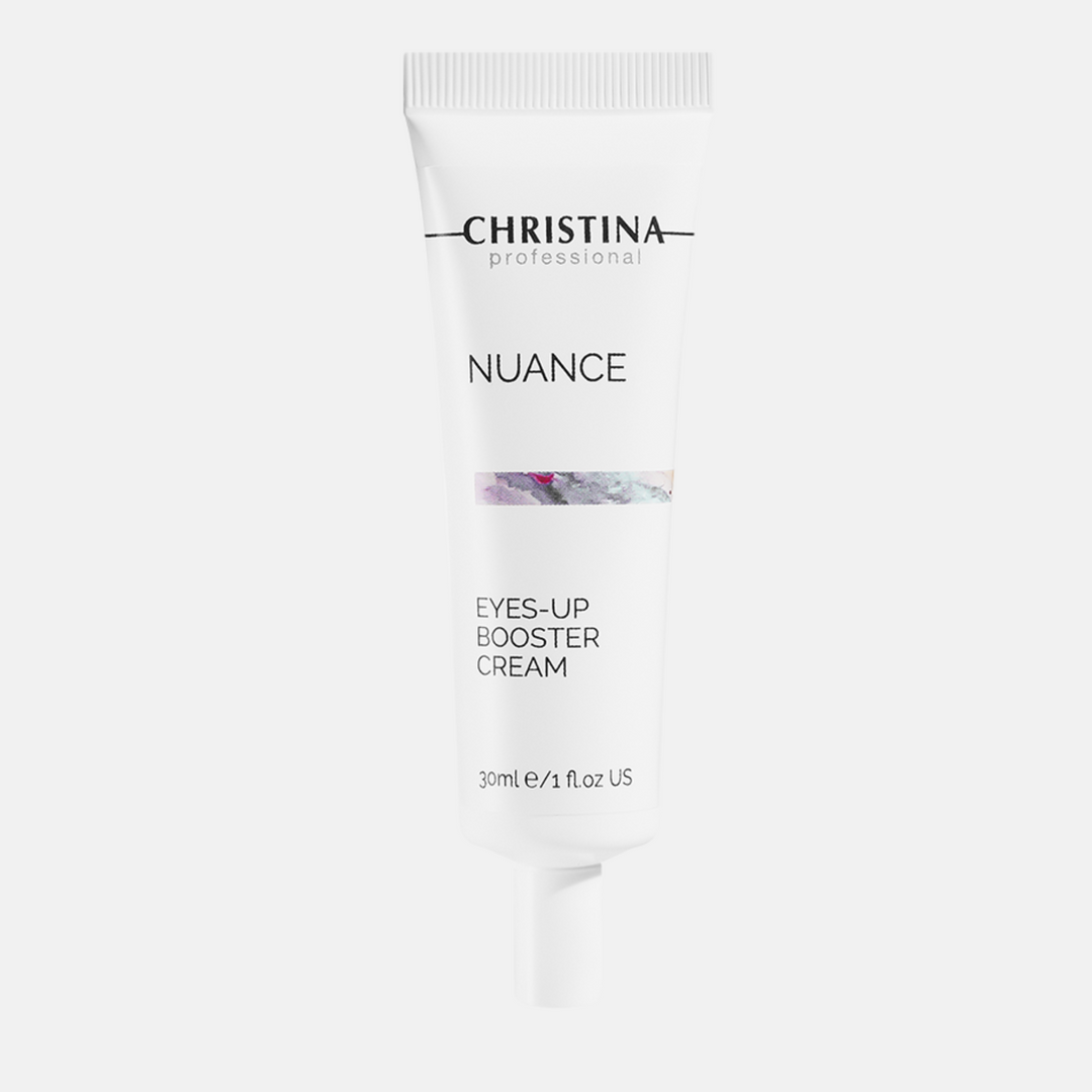 CHRISTINA Nuance Eyes Up Booster Cream
