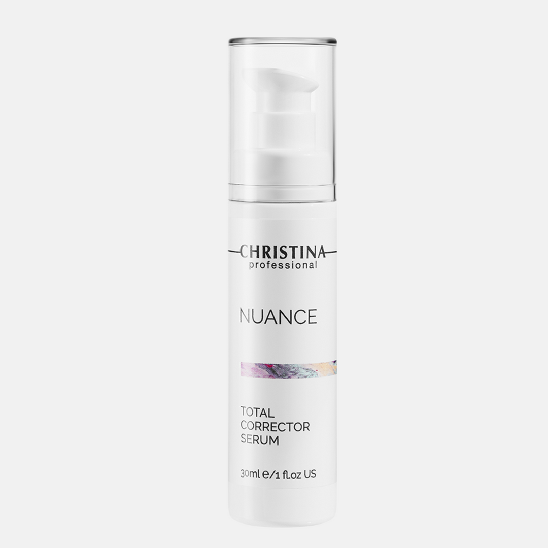 CHRISTINA Nuance Total Corrector Serum