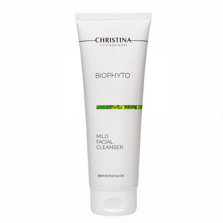 CHRISTINA Bio Phyto Mild Facial Cleanser