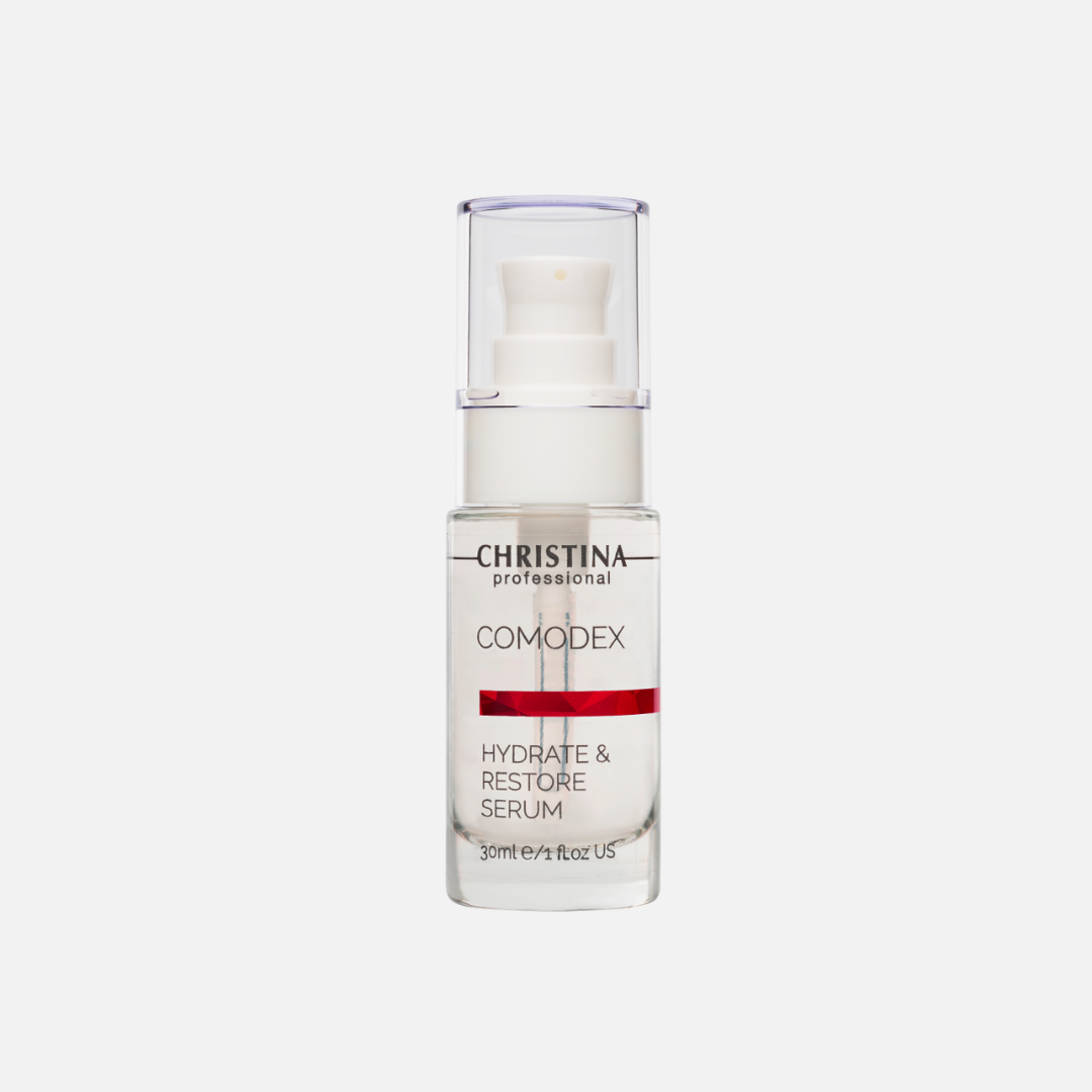 Christina Comodex Hydrate & Restore Serum