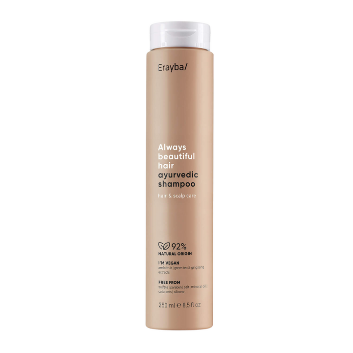 Erayba  ABH Ayurvedic Shampoo