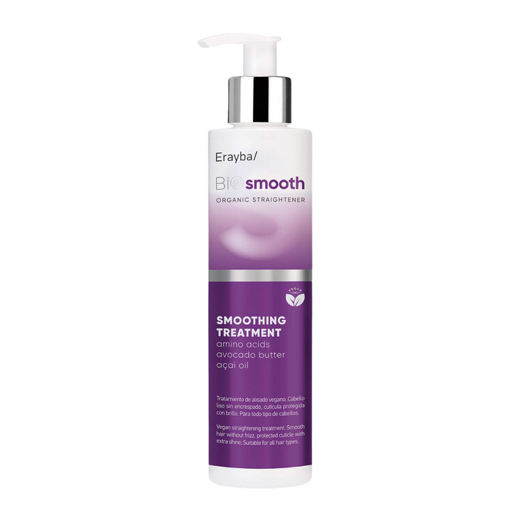 Erayba  Bio Smooth Smoothing Treatment