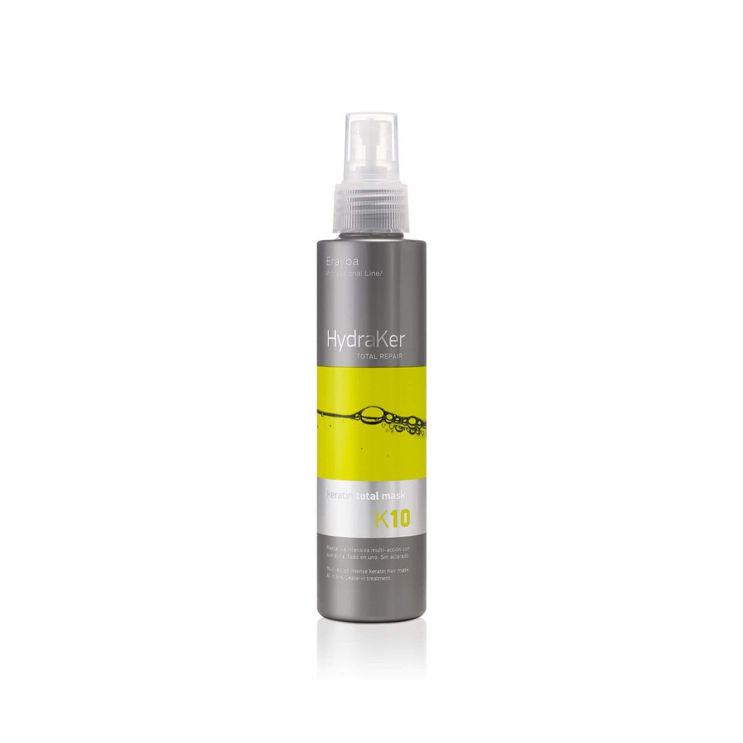 Erayba K10 Keratin Total mask