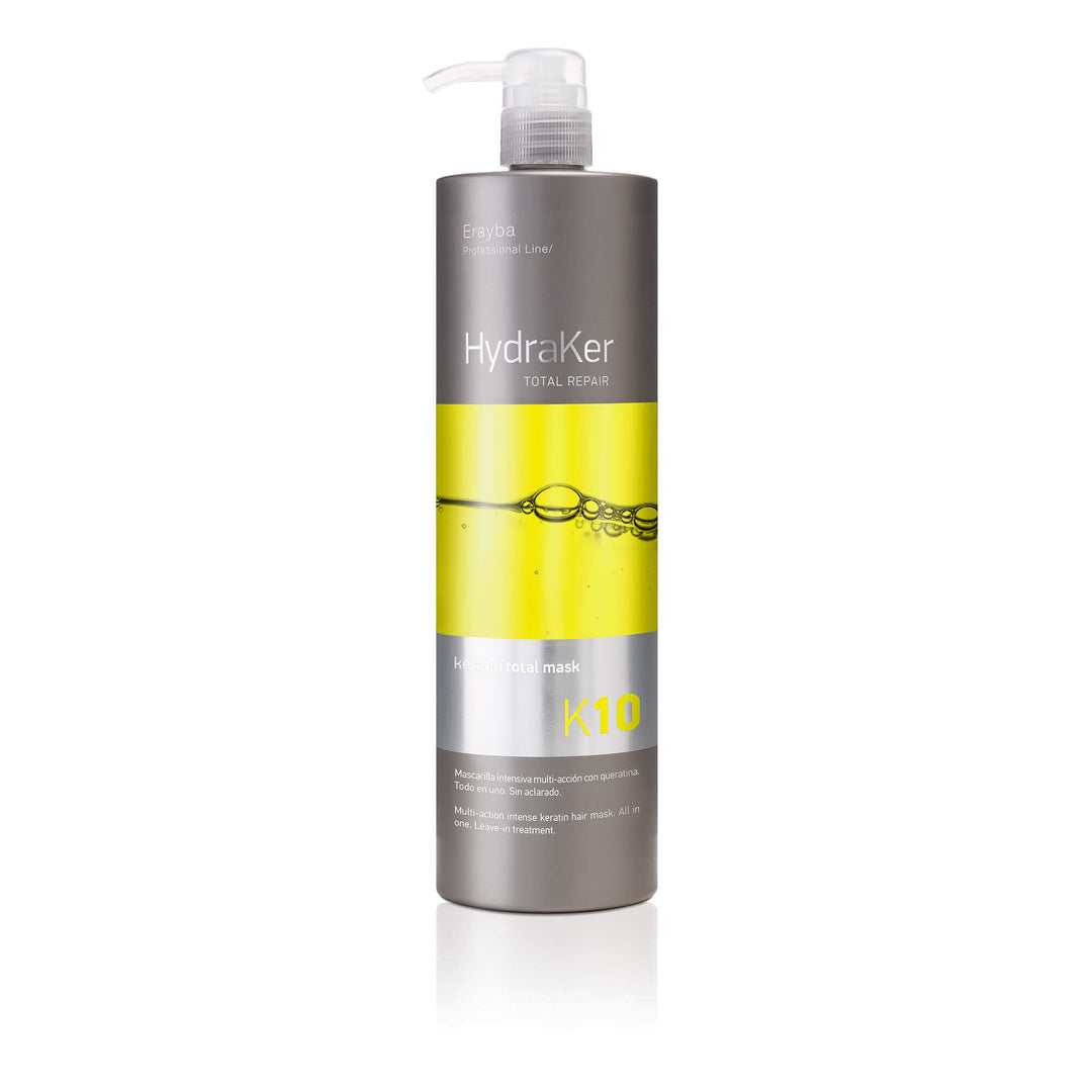 Erayba K10 Keratin Total mask