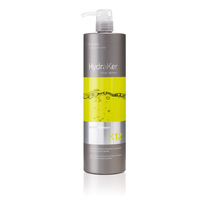 Erayba K12 Keratin Shampoo