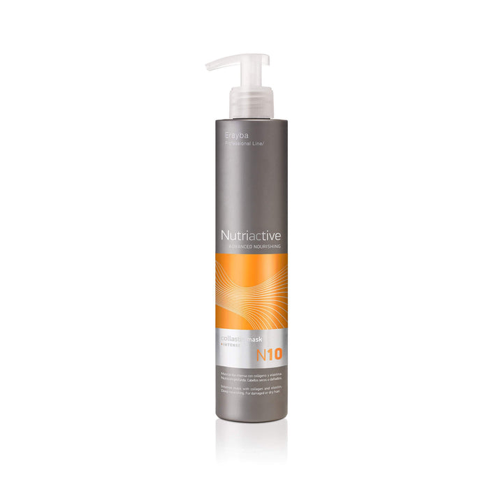 Erayba N10 Collastic mask intense