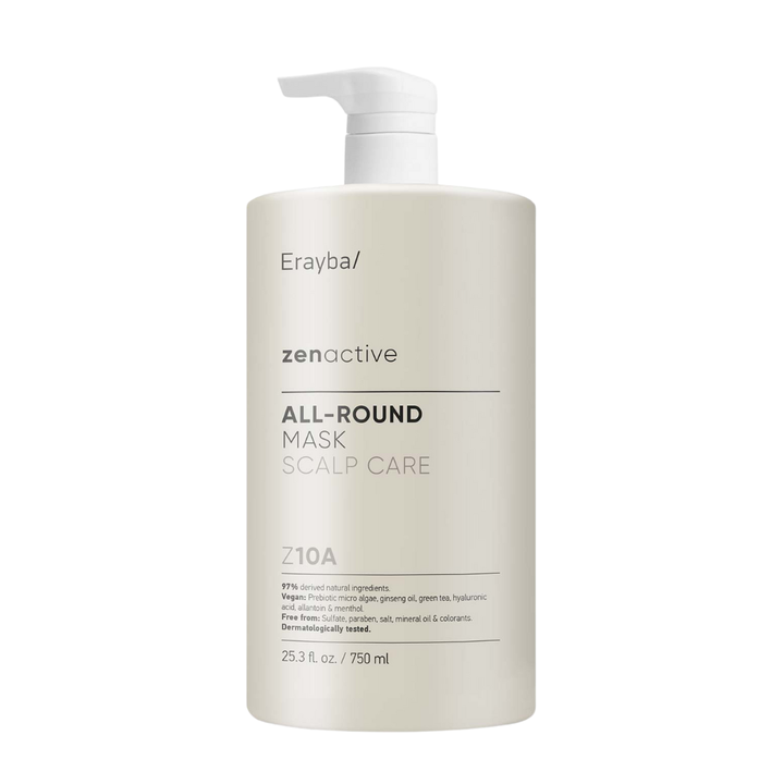 ERAYBA ZenActive Z10A all-round mask