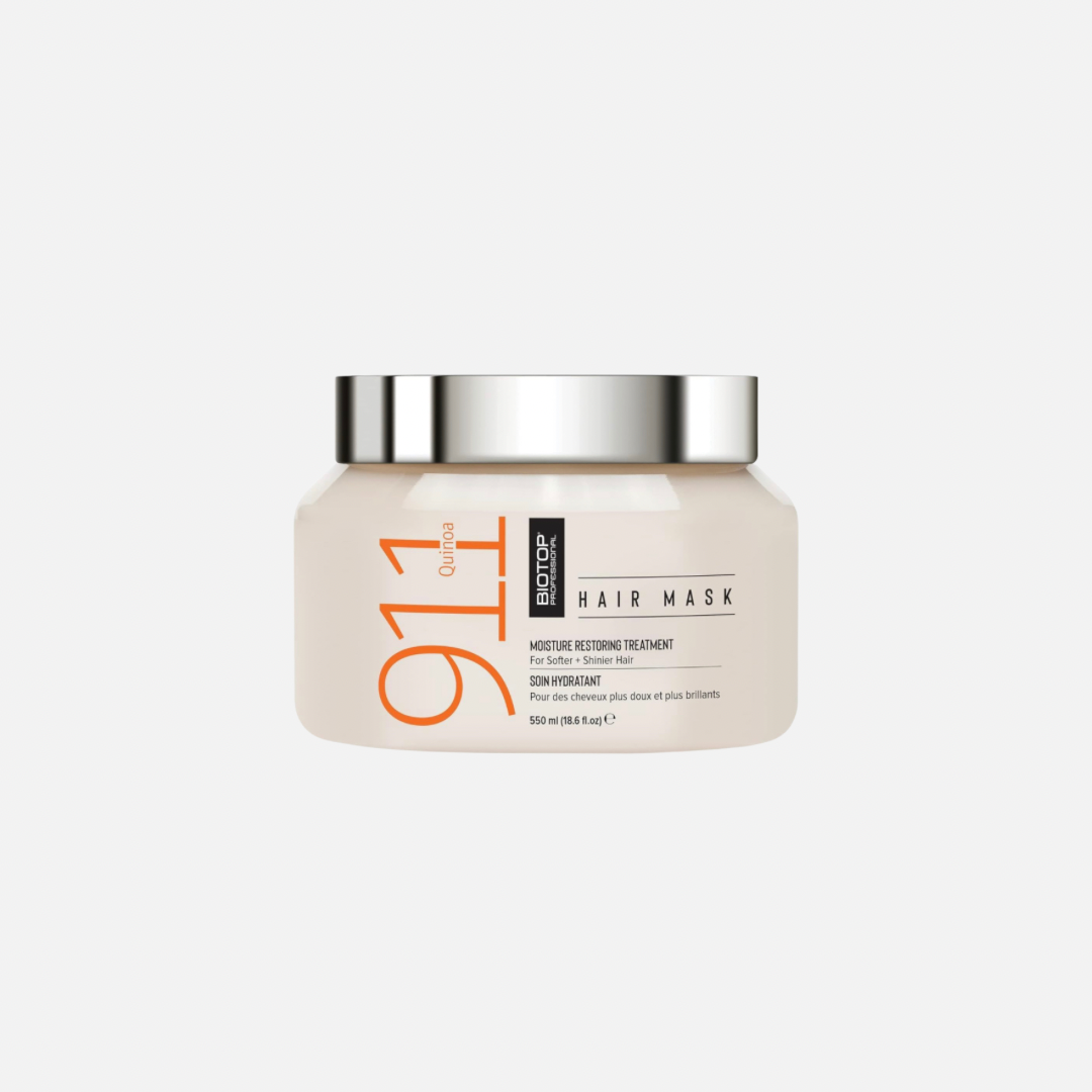 Biotop 911 Quinoa mask