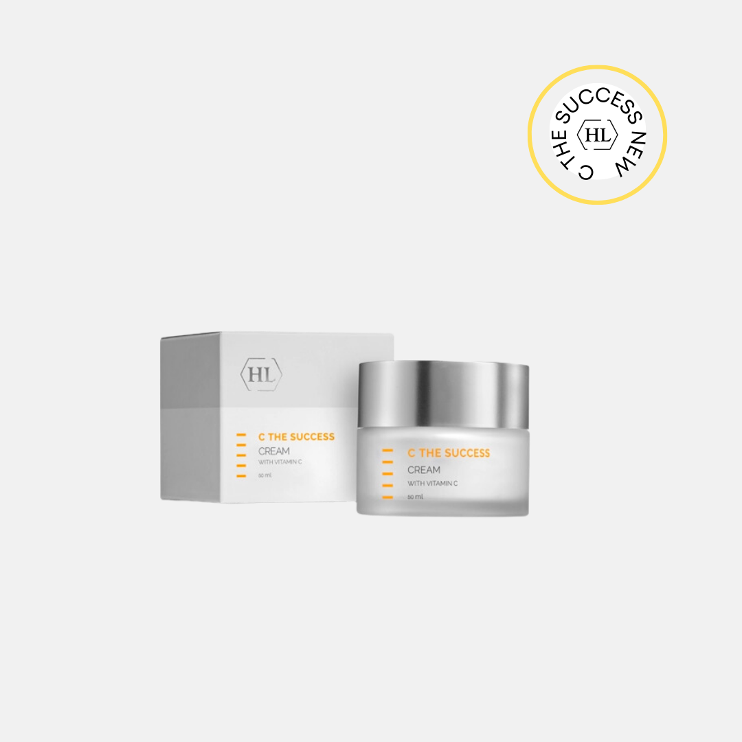 Holy Land C The Success Cream Anti Wrinkle