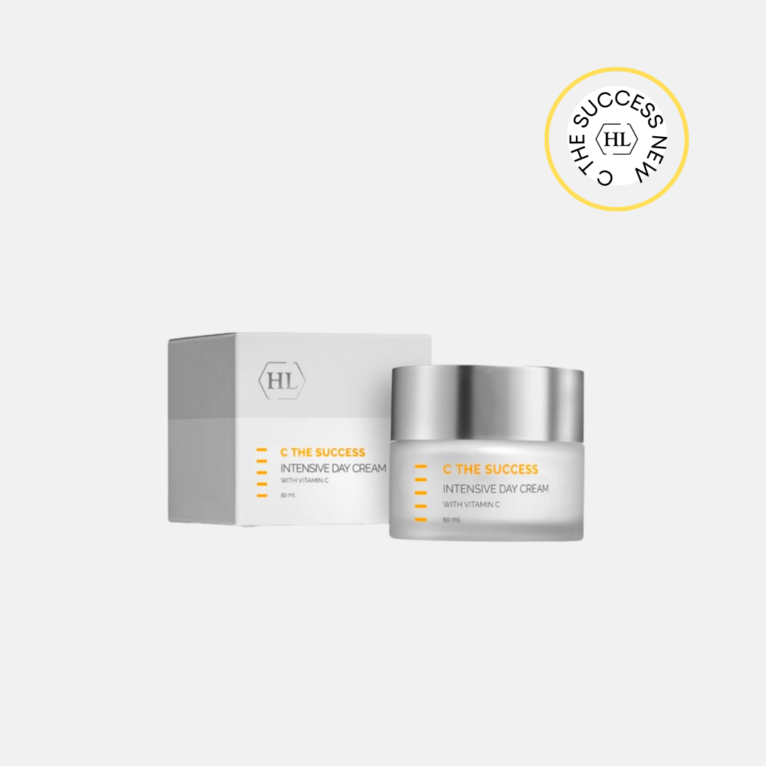 Holy Land C The Success Intensive Day Cream