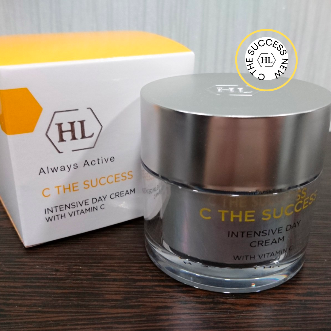 Holy Land C The Success Intensive Day Cream