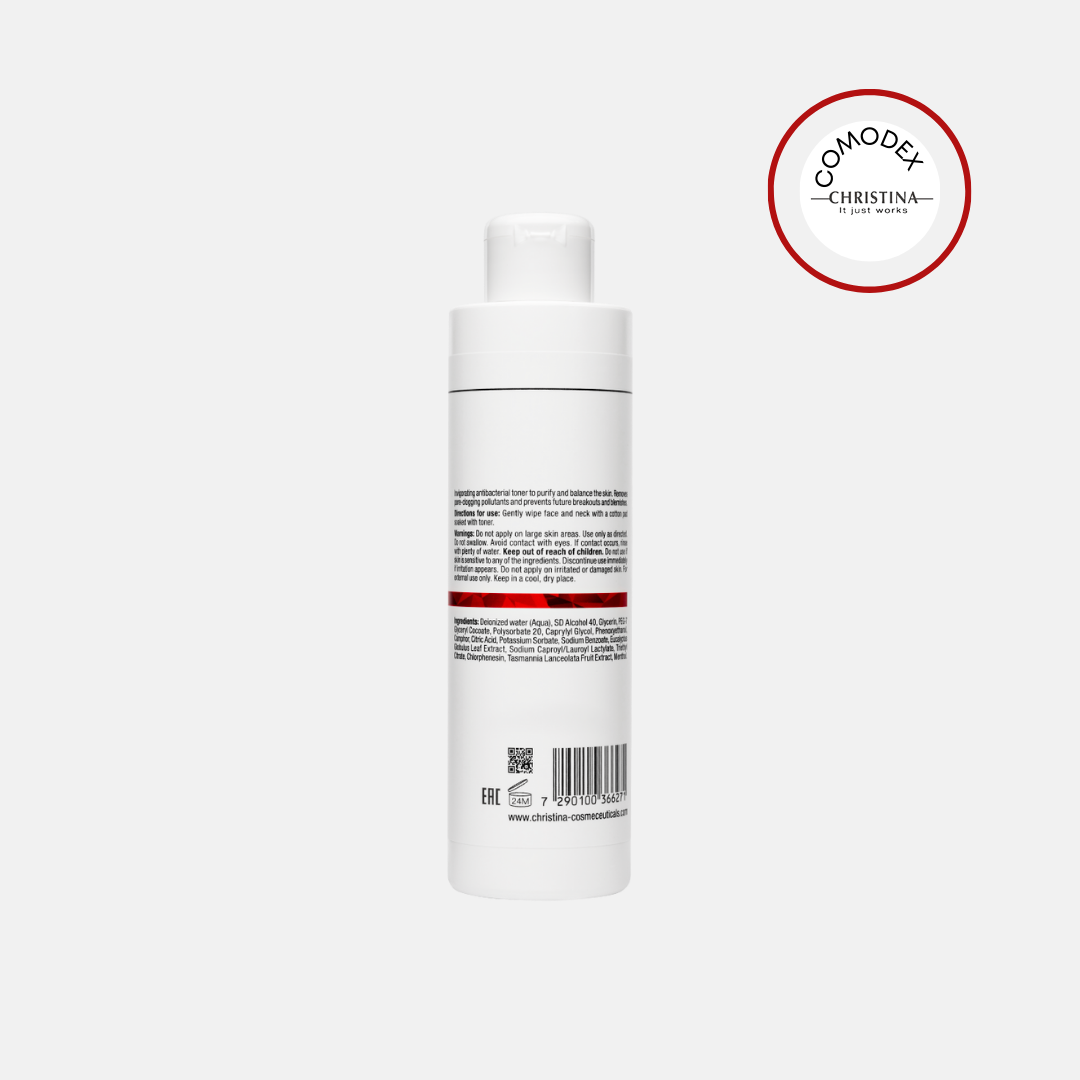 Christina Comodex Purify & Balance Toner
