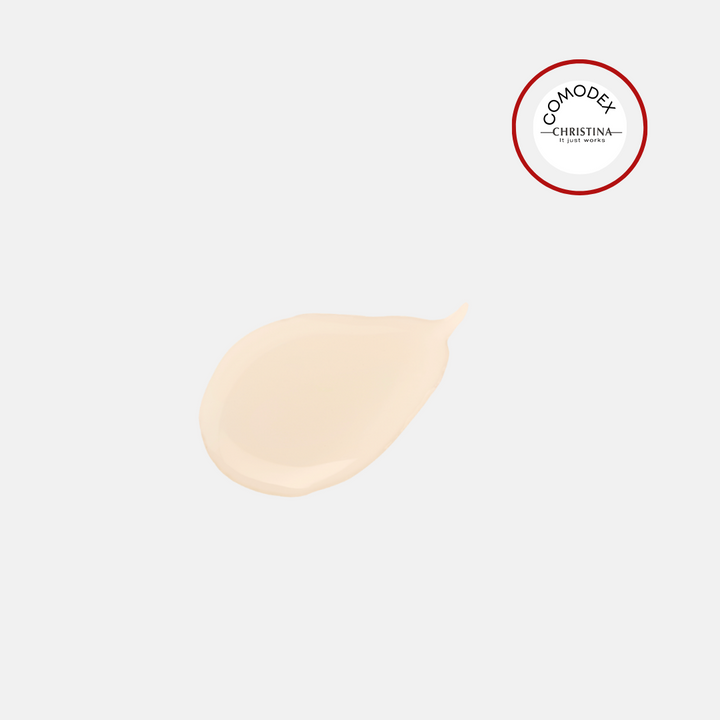 CHRISTINA  Comodex Control & Regulate Day Treatment