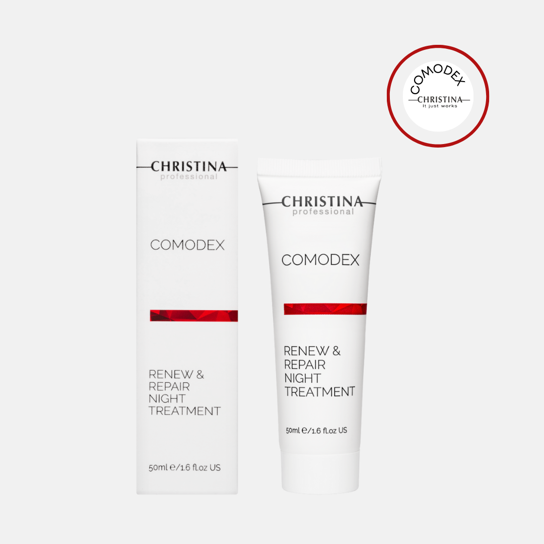 Christina Comodex Renew & Repair Night Treatment
