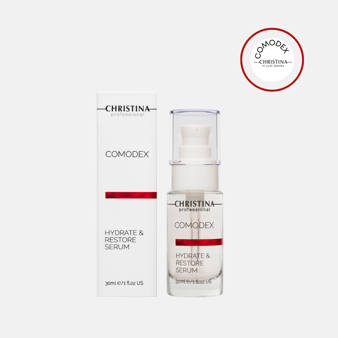 Christina Comodex Hydrate Restore Serum