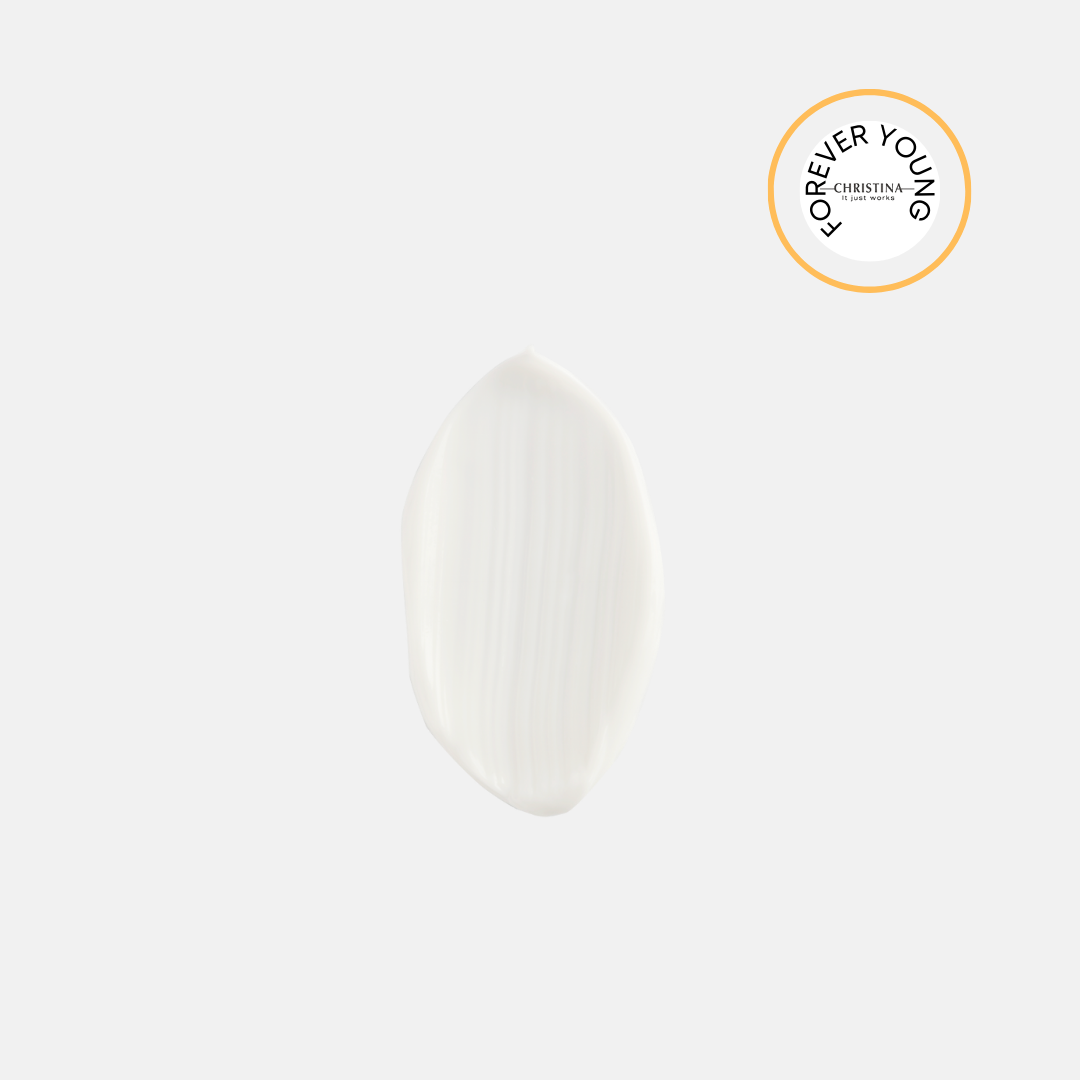 CHRISTINA  Forever Young Repairing Night Cream