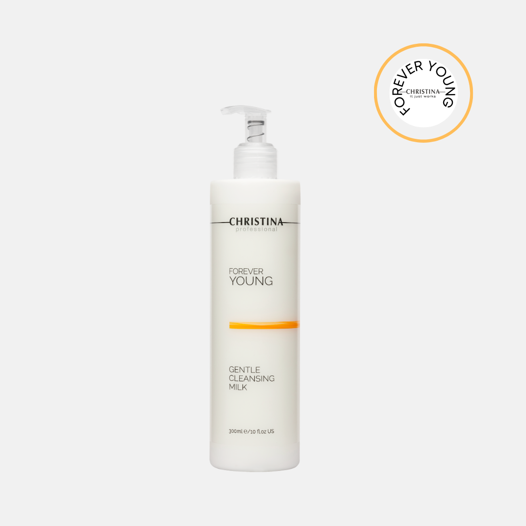 Christina Forever Young Gentle Cleansing Milk