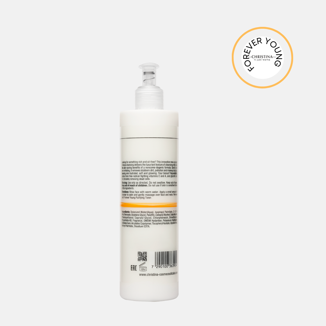 Christina Forever Young Gentle Cleansing Milk