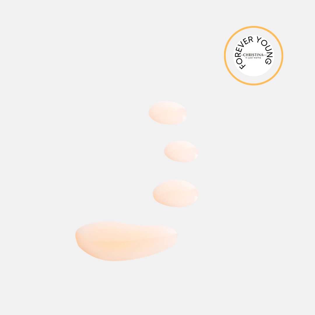 Christina Forever Young Purifying Toner, pH 9,0-10,5