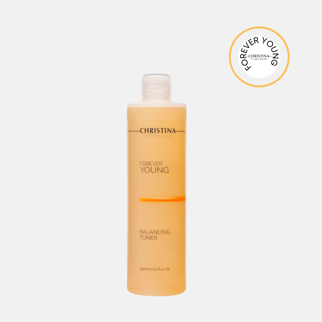 Christina Forever Young Balancing Toner pH 3,2-3,7