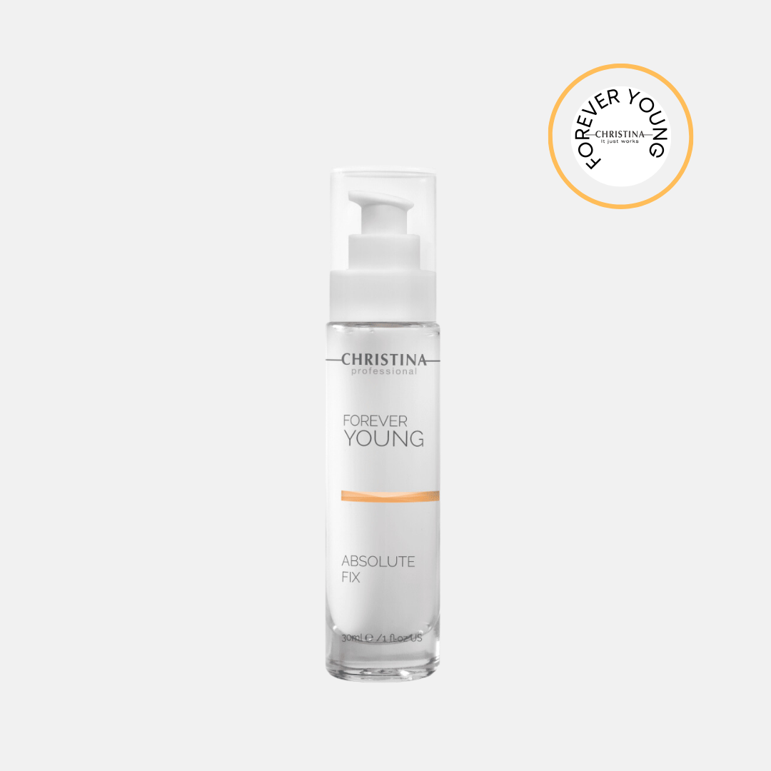 Christina Forever Young Absolute Fix Expression-Line Reducing Serum