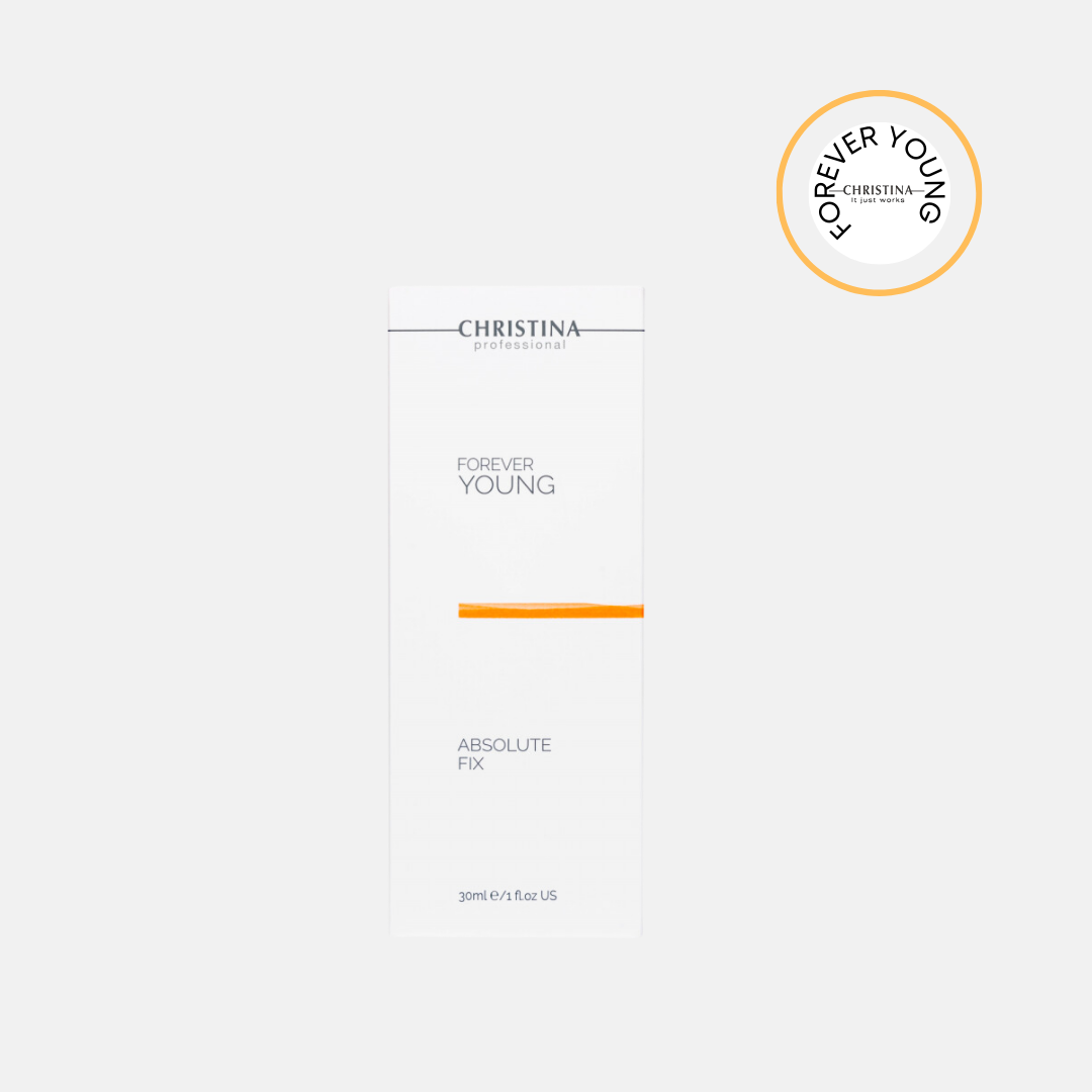 Christina Forever Young Absolute Fix Expression-Line Reducing Serum