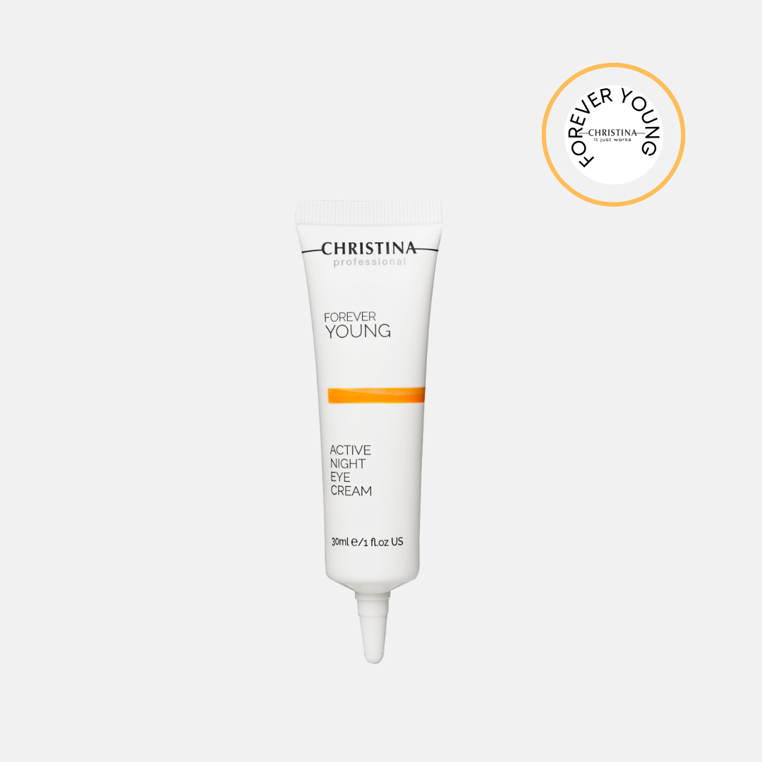 Christina Forever Young Active Night Eye Cream