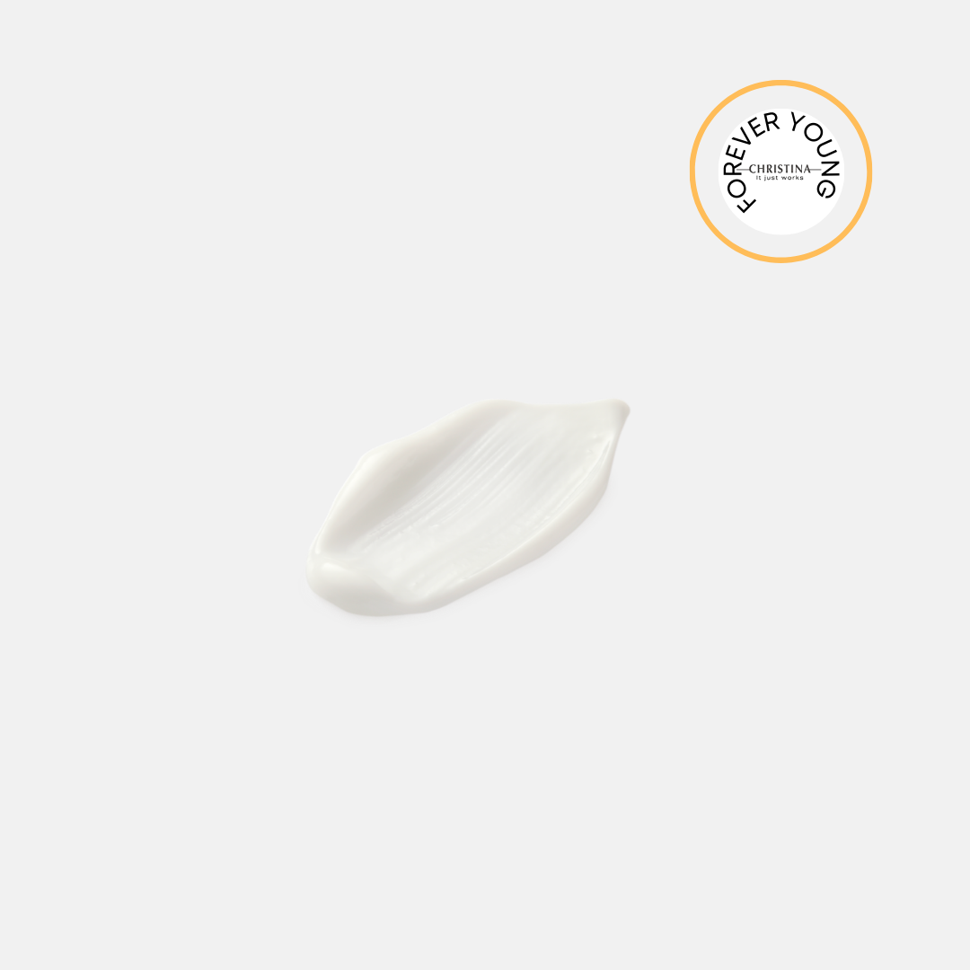 Christina Forever Young Active Night Eye Cream