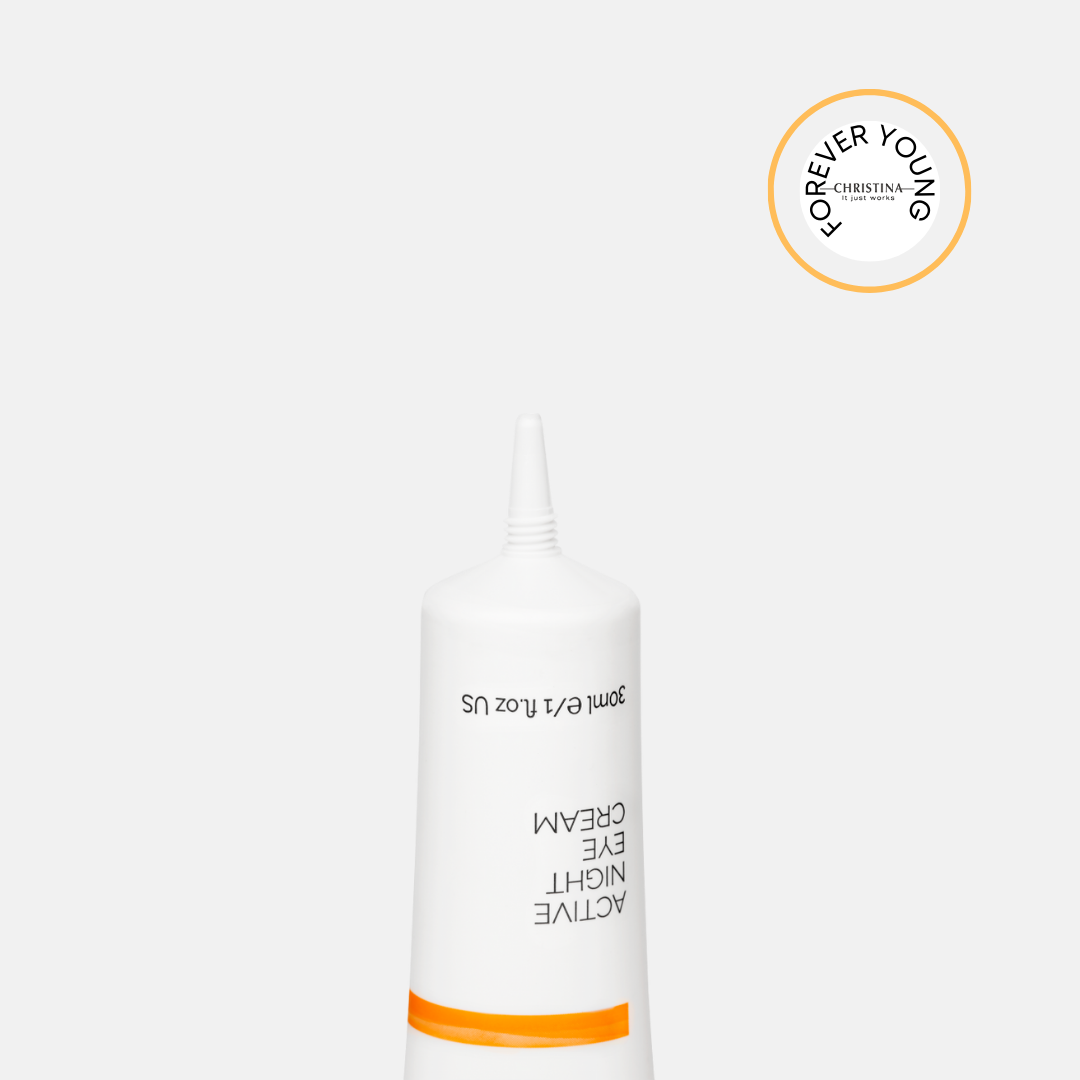 Christina Forever Young Active Night Eye Cream