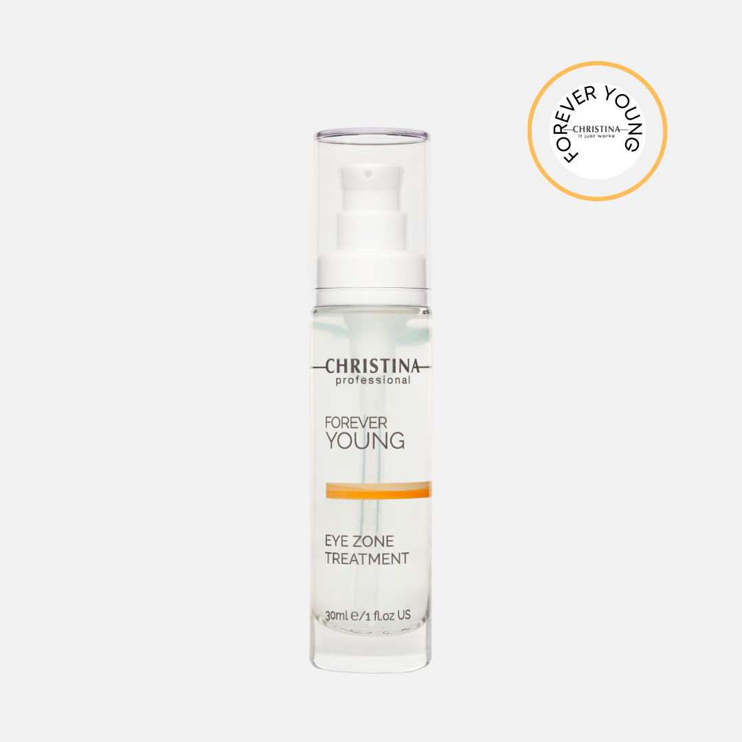 Christina Forever Young Eye Zone Treatment