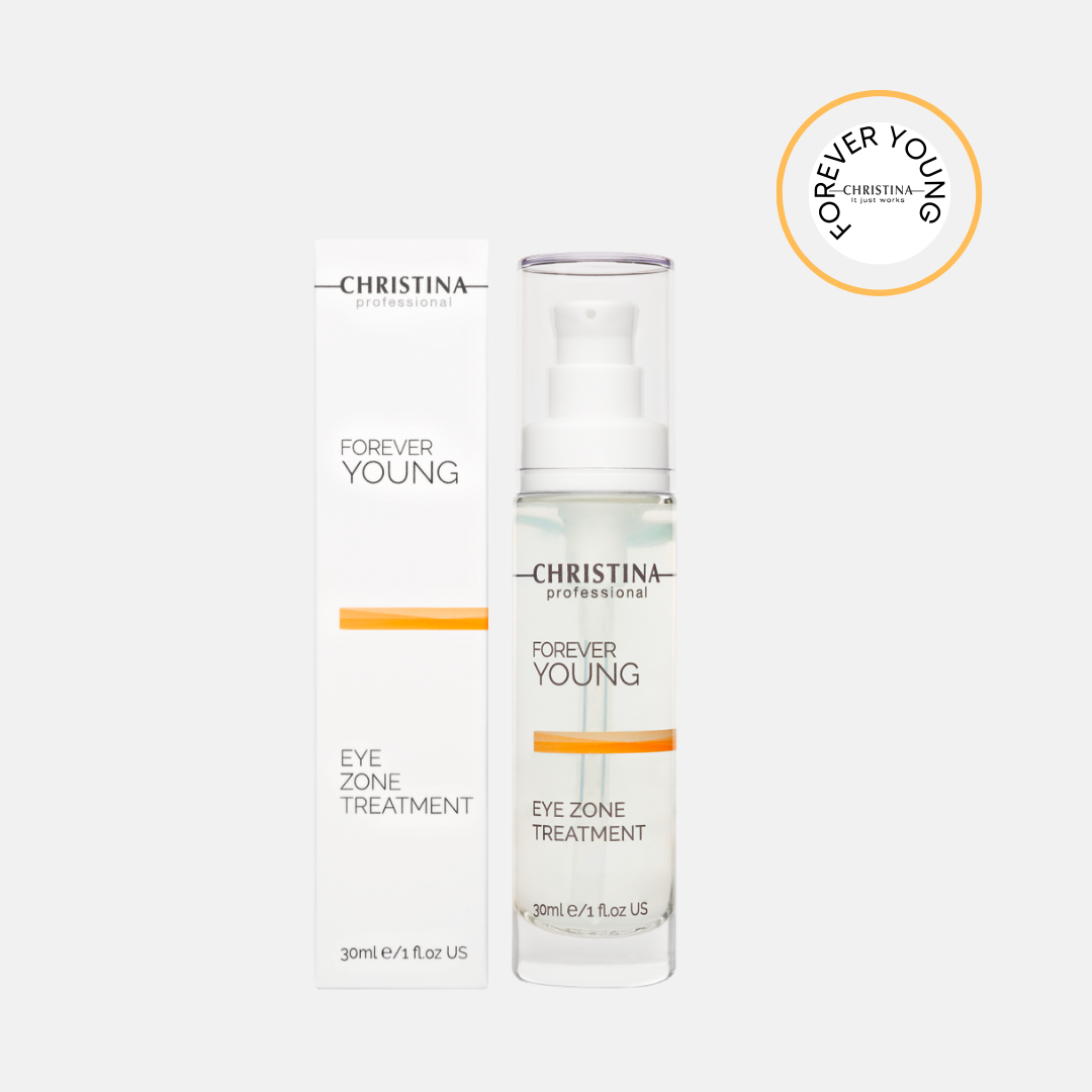 Christina Forever Young Eye Zone Treatment
